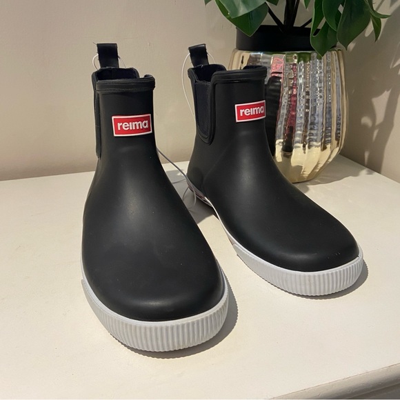 Reima Ankle Boots - Picture 3 of 7